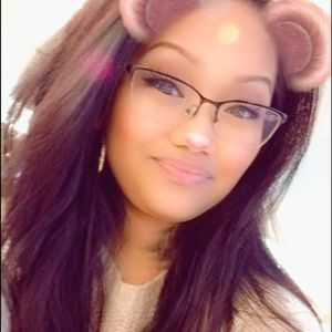 Meet your Posher, Nancy joy